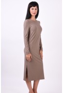 Dress Pieces Pcflipy Chocolate Torte